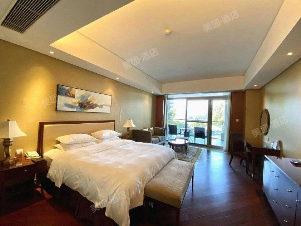 杭州千岛湖绿城度假酒店 Chun'an 外观 照片
